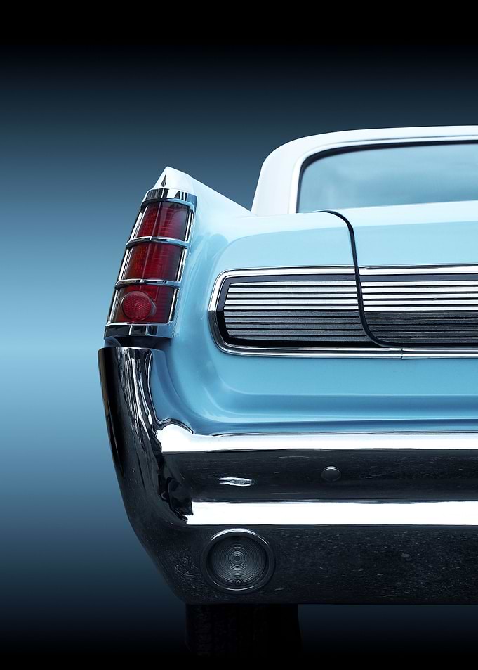 1963 Bonneville
