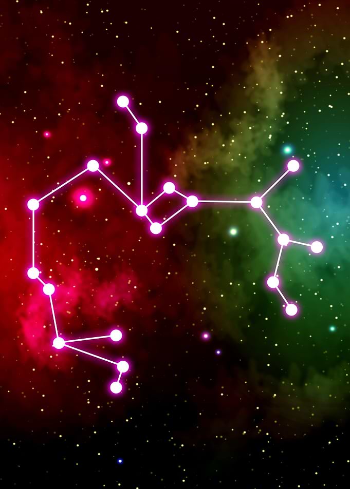 Sagittarius