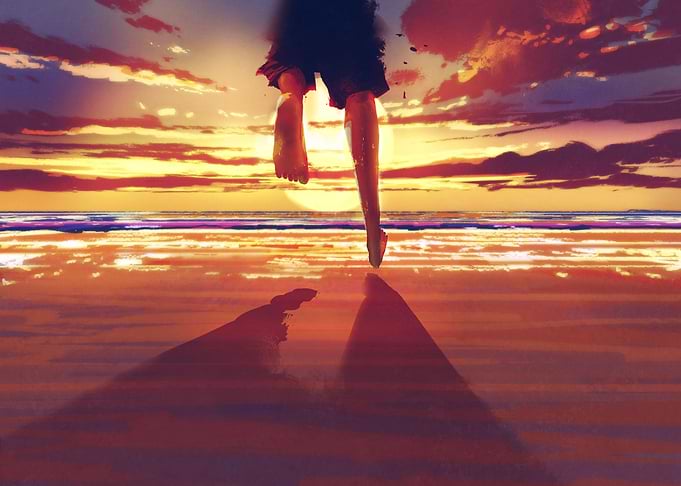 be free