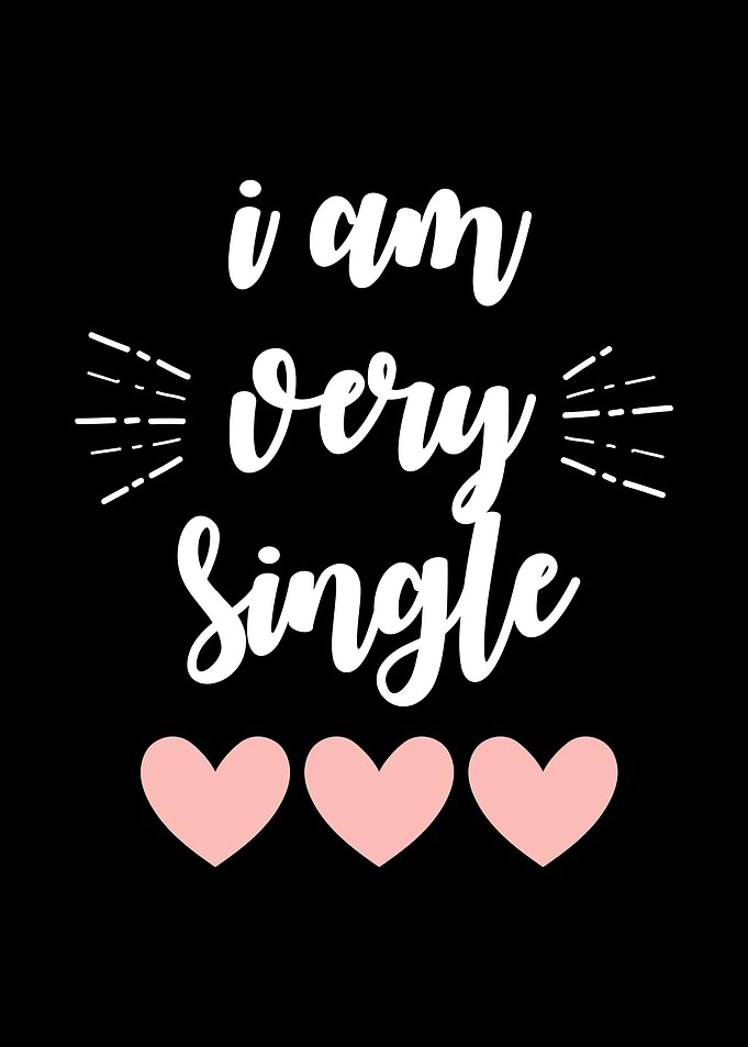 Very Single