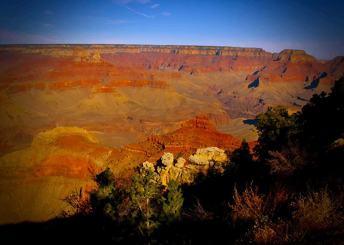 Grand Canyon National Park