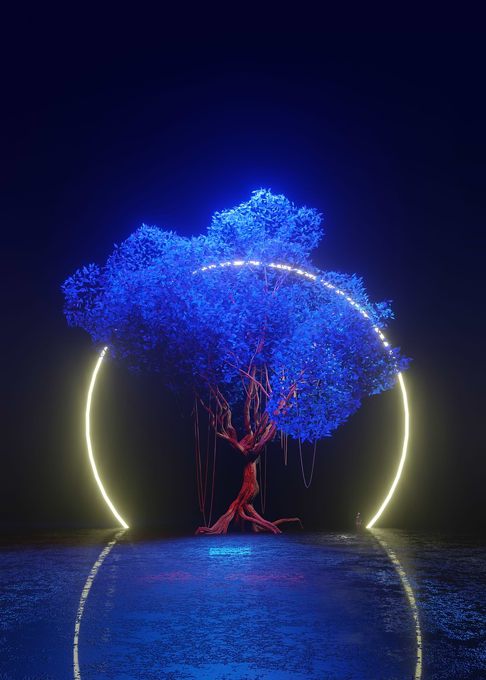 TREE OF LIFE