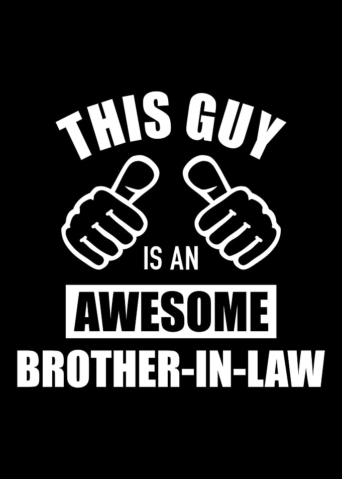 This guy awesome brotheri