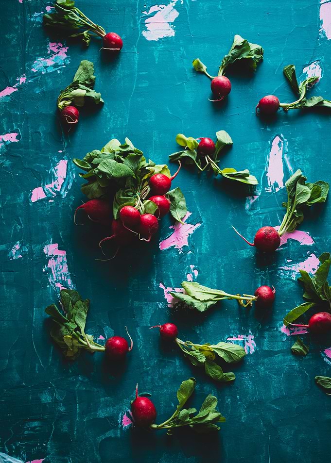 Radish