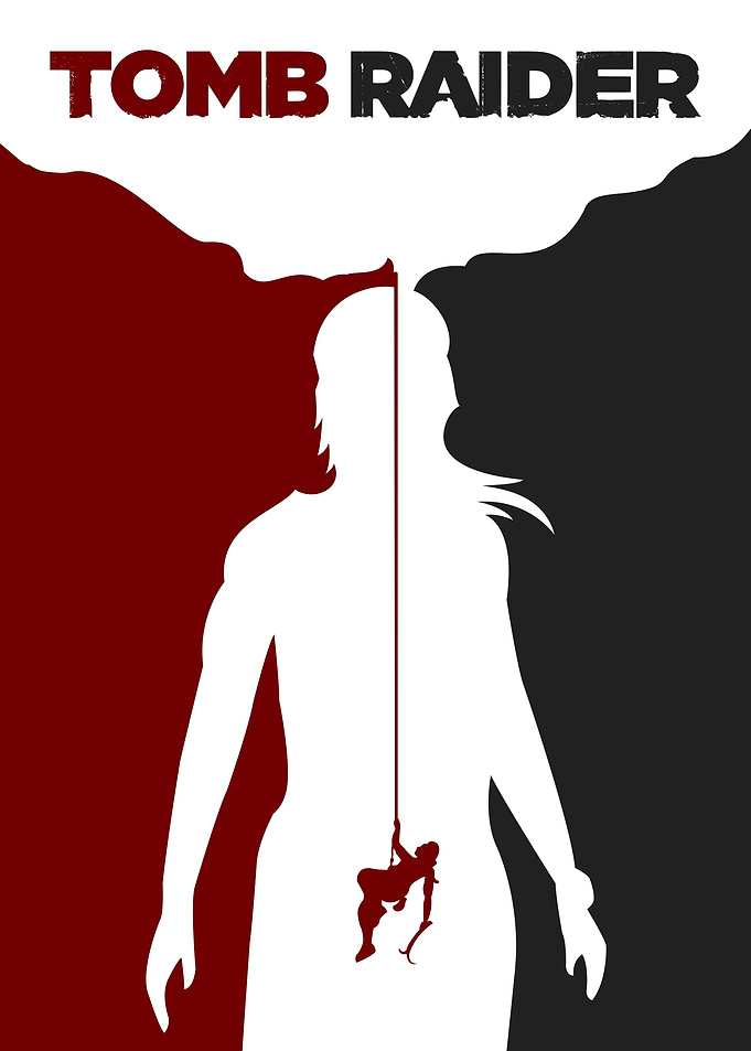 Minimalist Poster