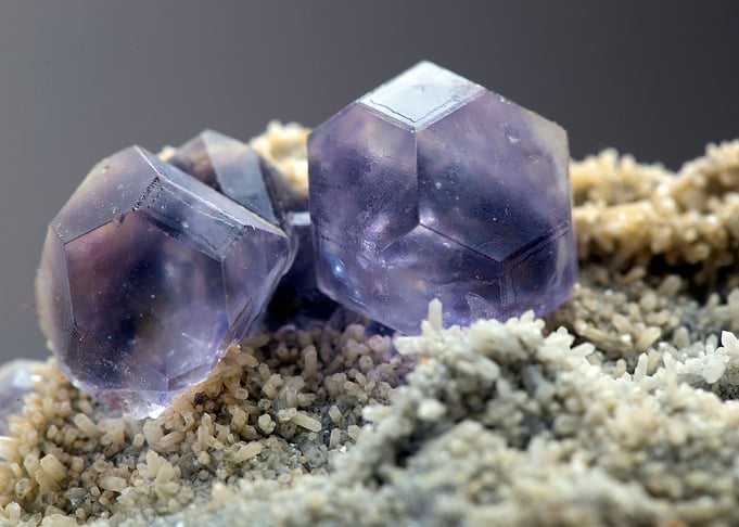 fluorite mineral stone