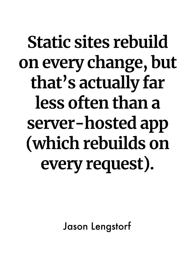 Jason Lengstorf