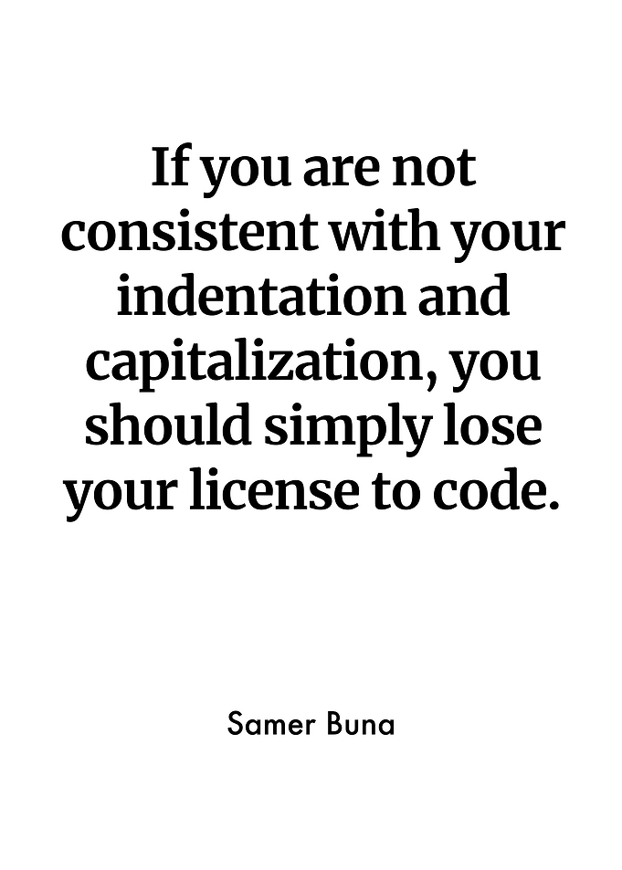 Samer Buna