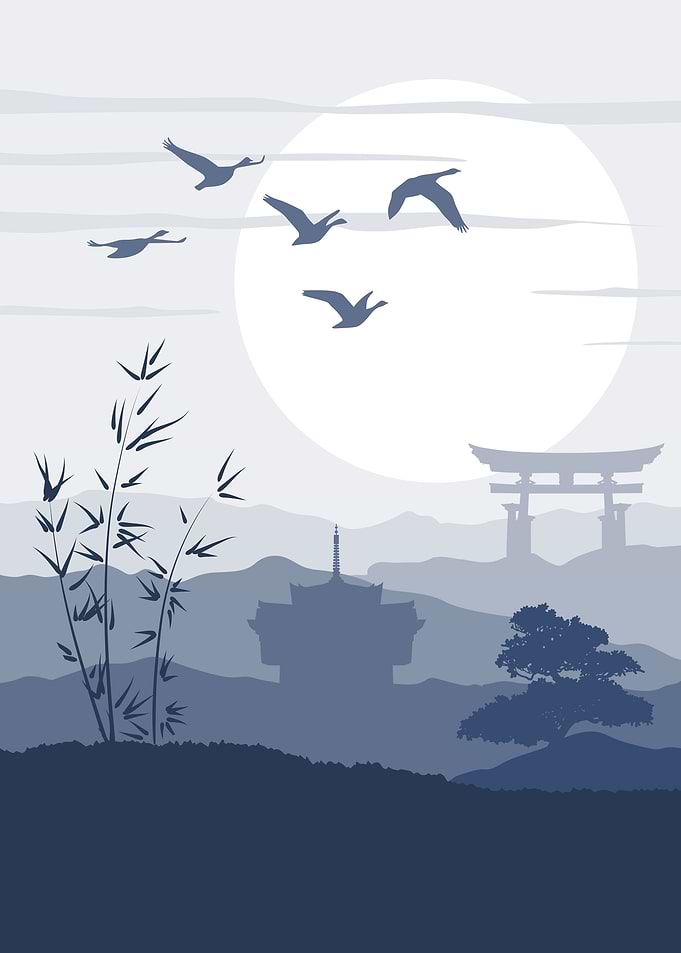japan