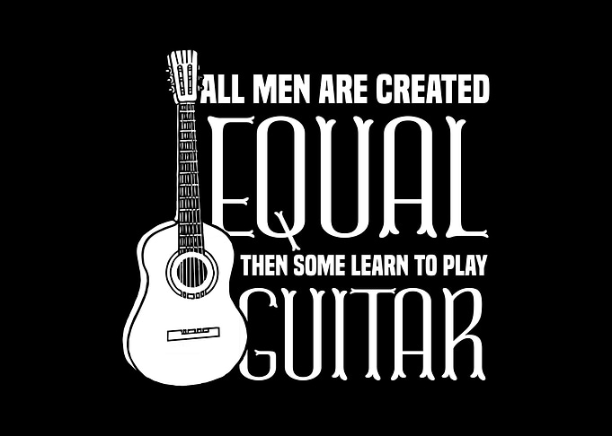 Guitar Player