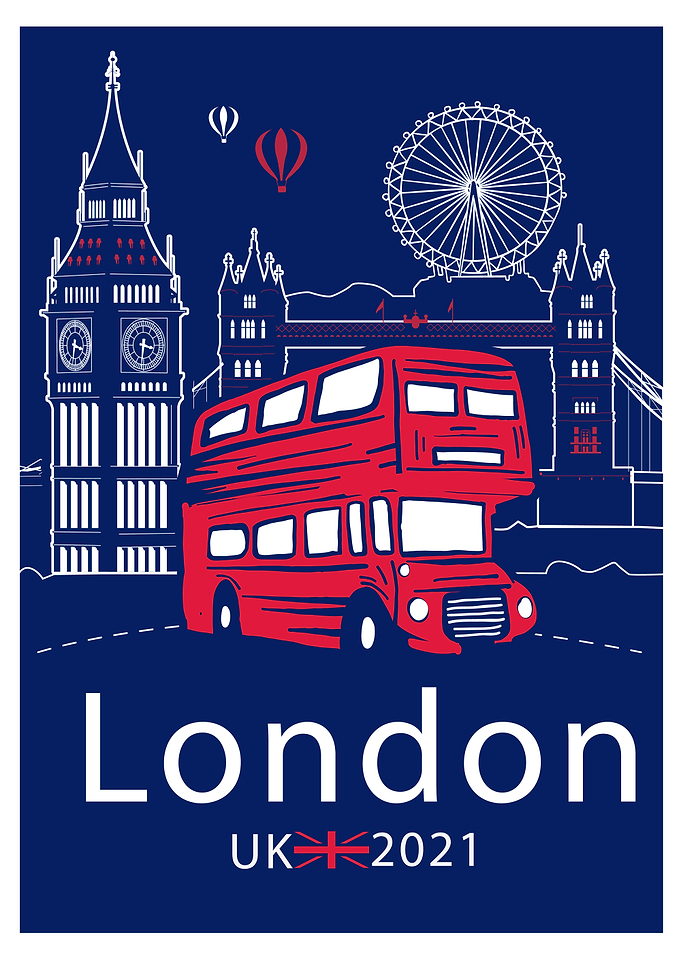 Travel to London