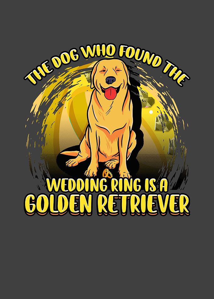 The Dog Who Found The