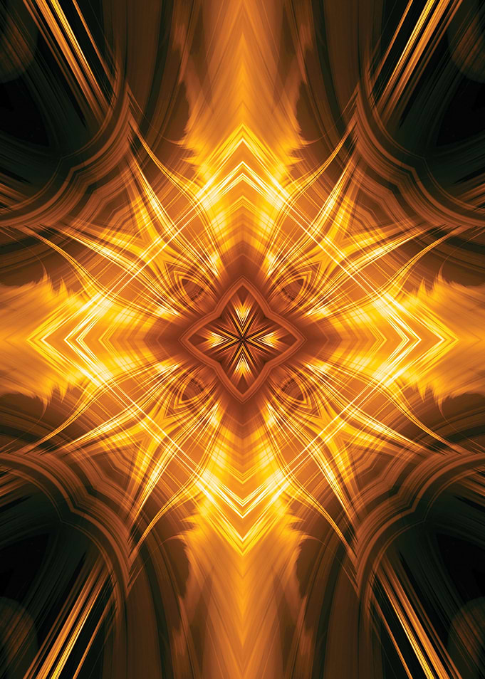 kaleidoscoop posters