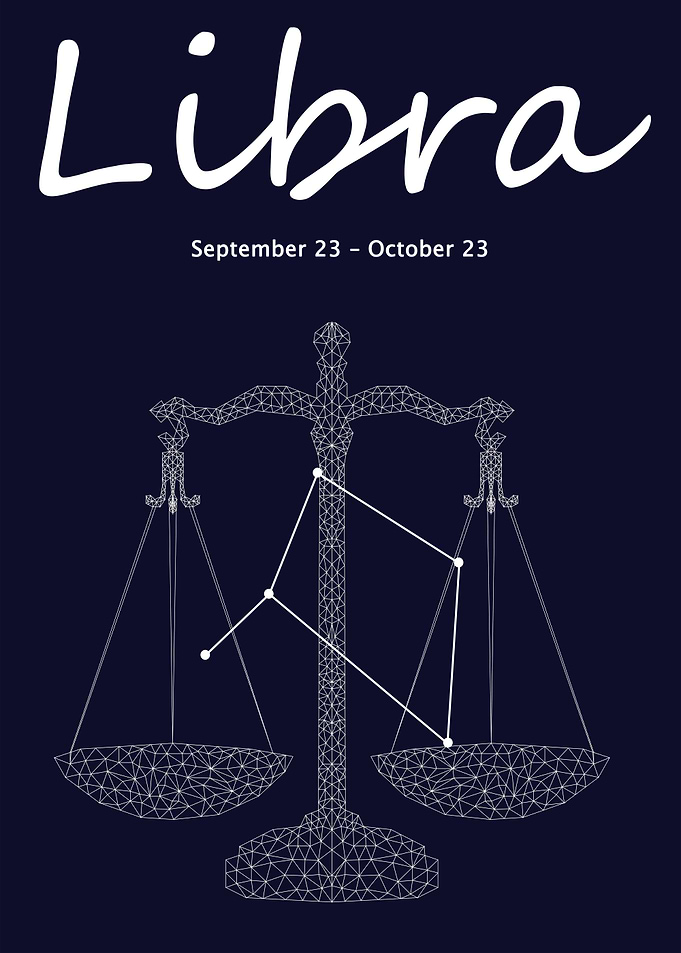 Libra Zodiac Sign