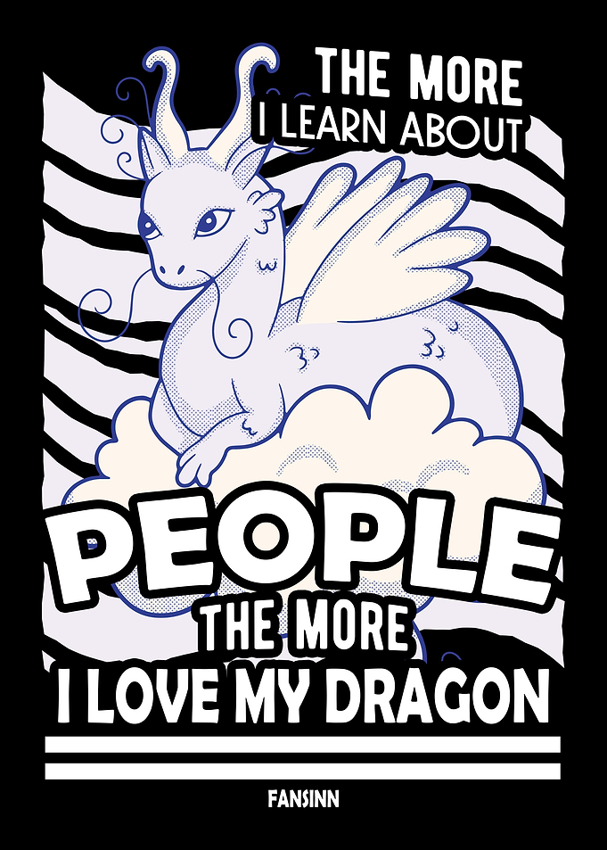 The More I Learn About Peo