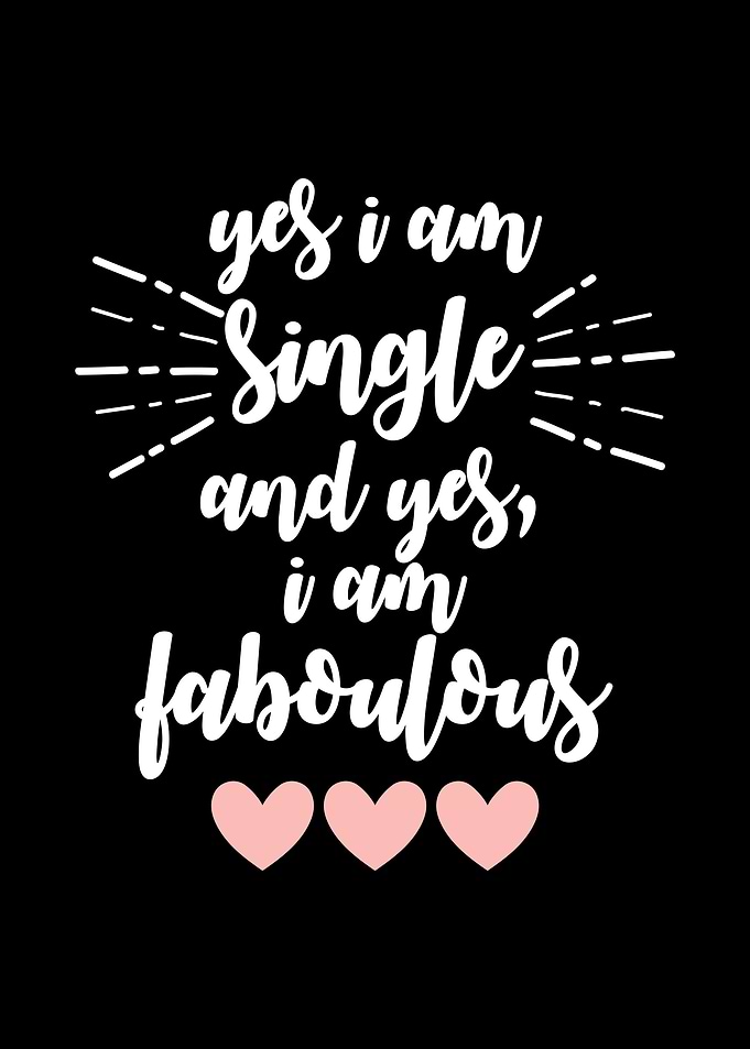 Single Faboulous