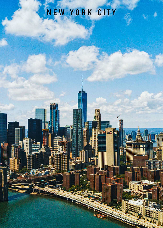 New York