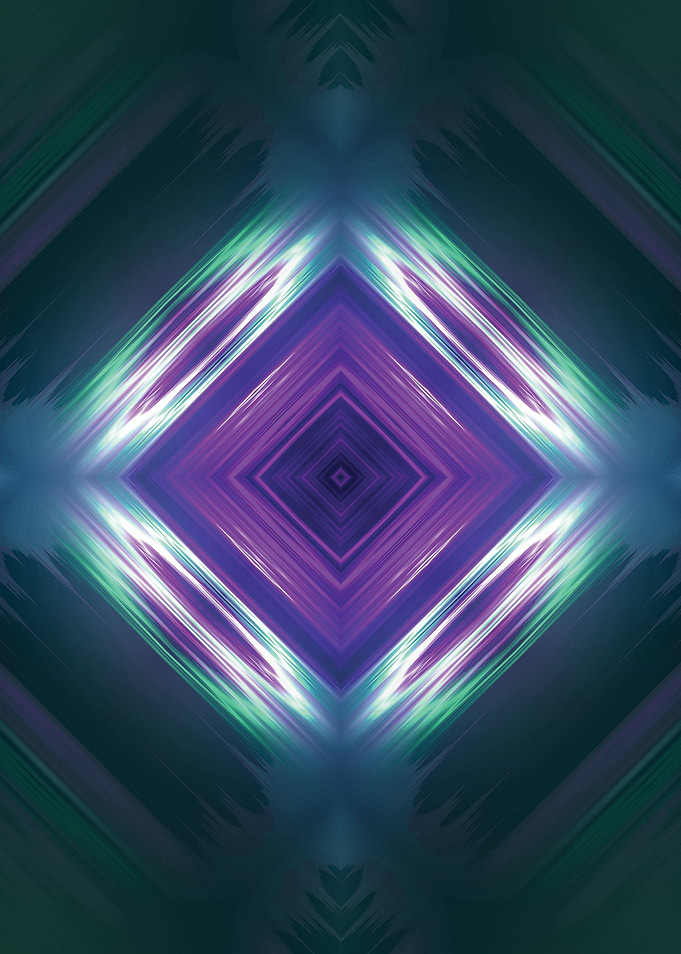 kaleidoscoop