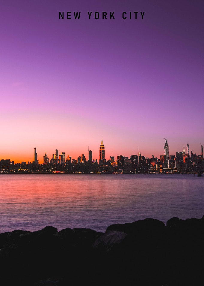 New York