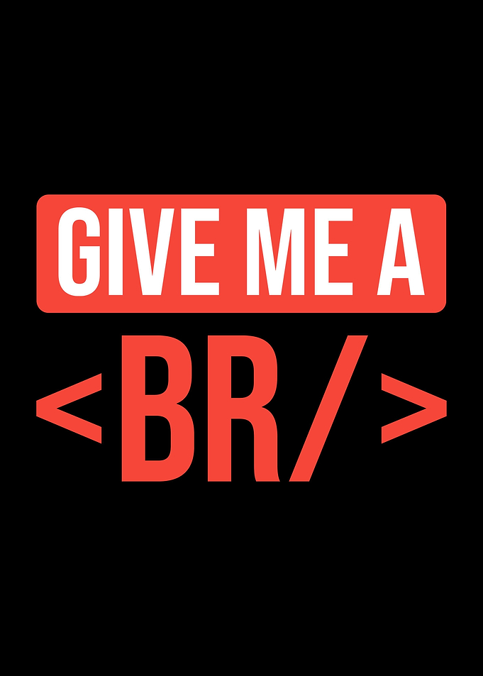 Give Me A Break