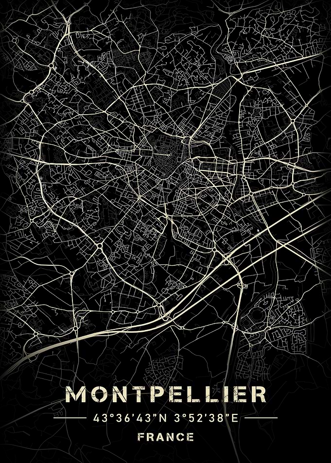 Montpellier