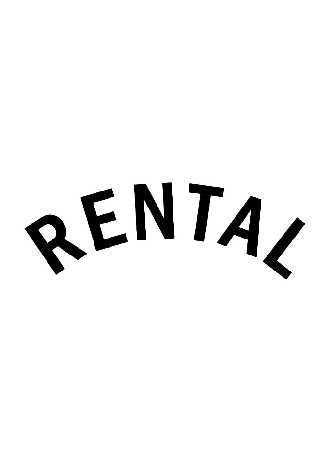 rental