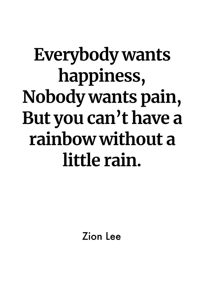 Zion Lee