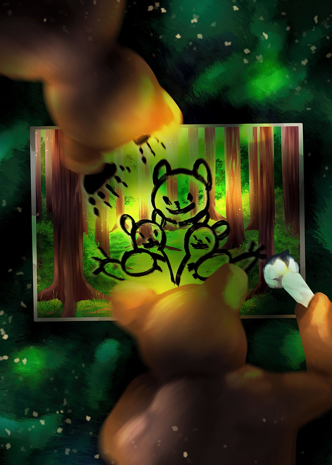 Creative Bears