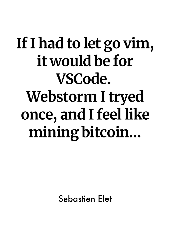 Sebastien Elet