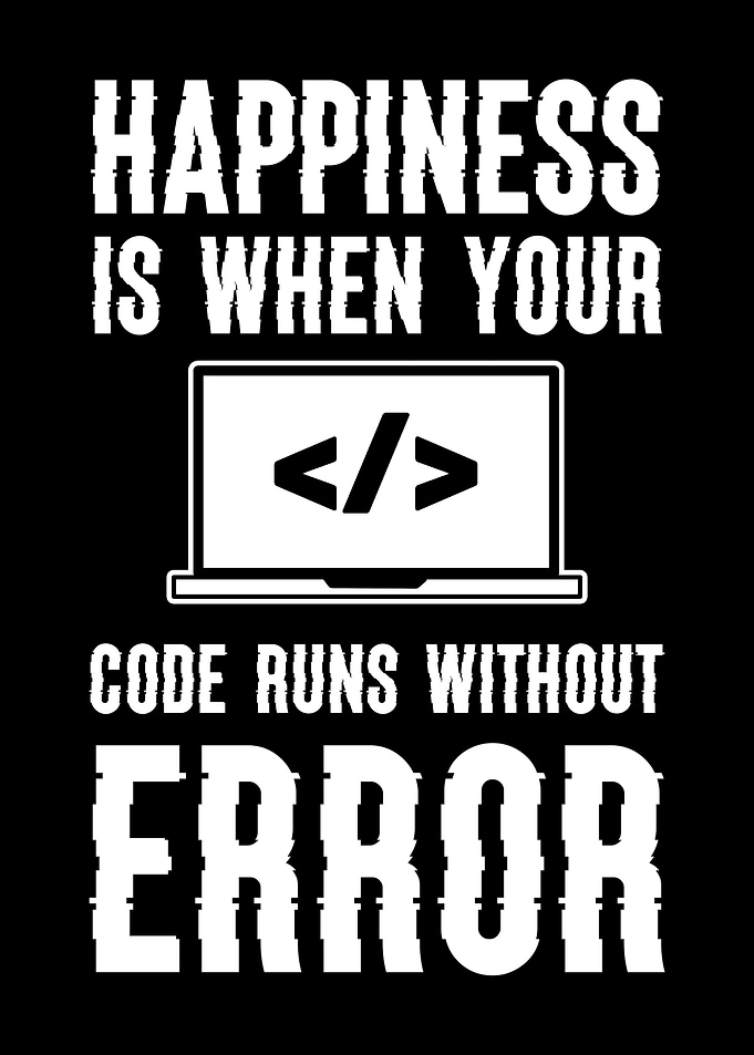 Funny Code Programmer