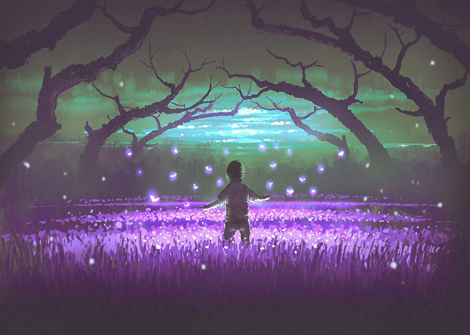 night creature