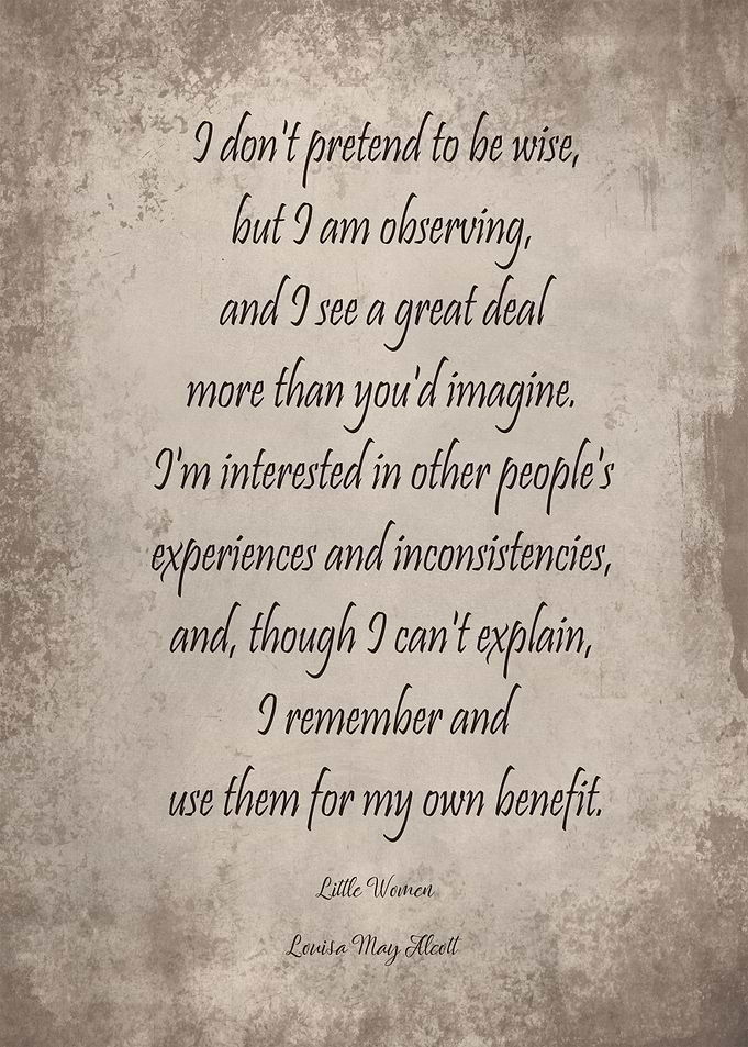 Little Women Quote 20