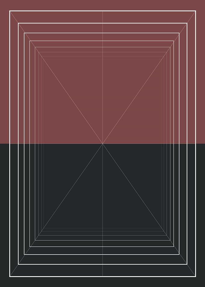 Rectangularity Red