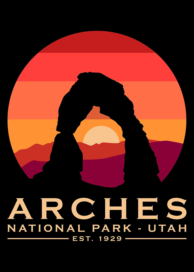 Arches National Park Utah