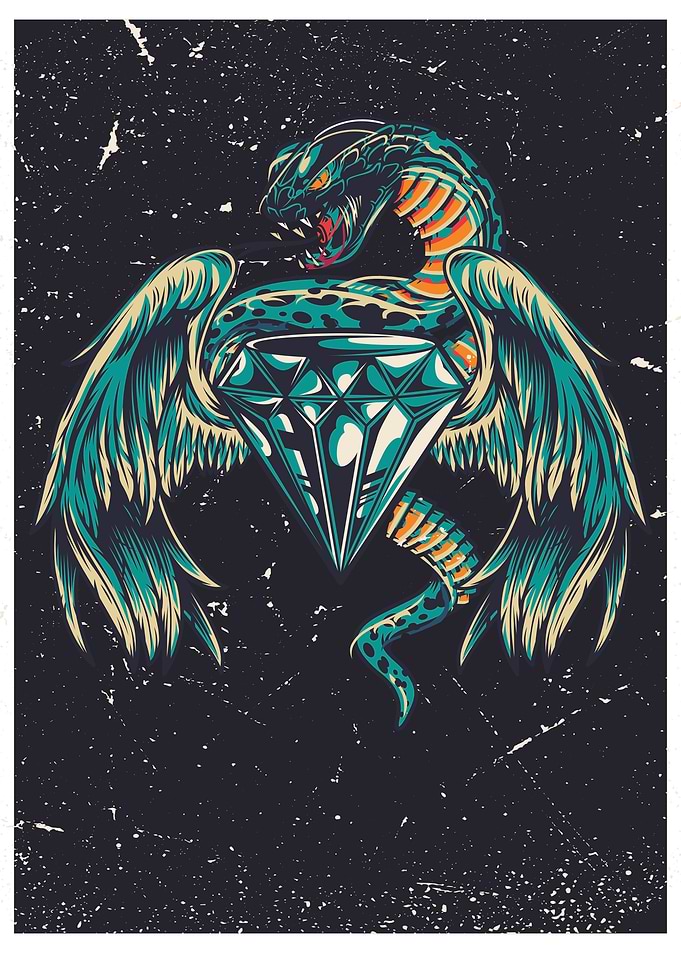 Diamond Art