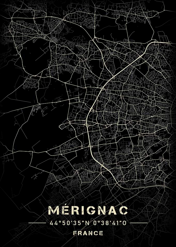 Merignac