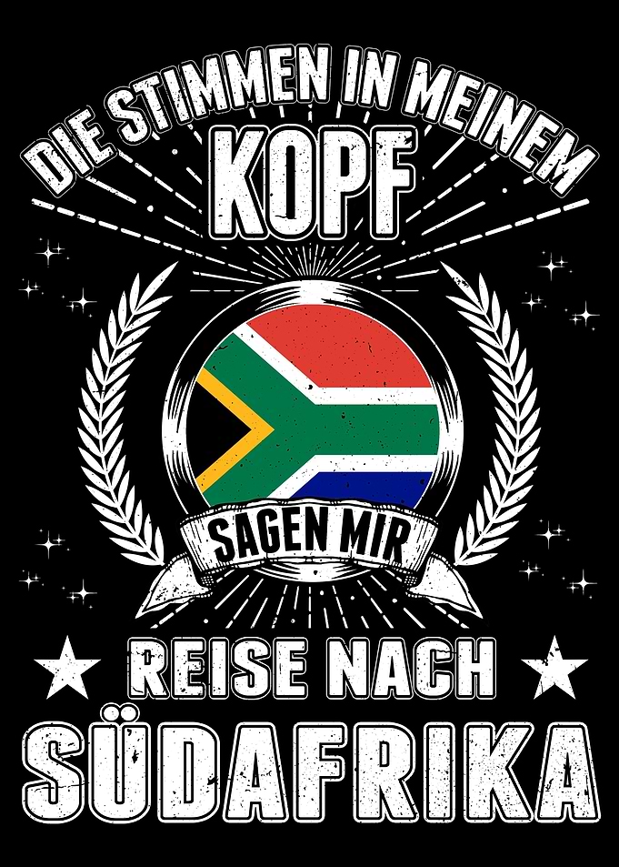Sdafrika Urlaub Stimmen A