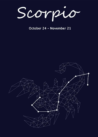 Scorpio Zodiac Sign