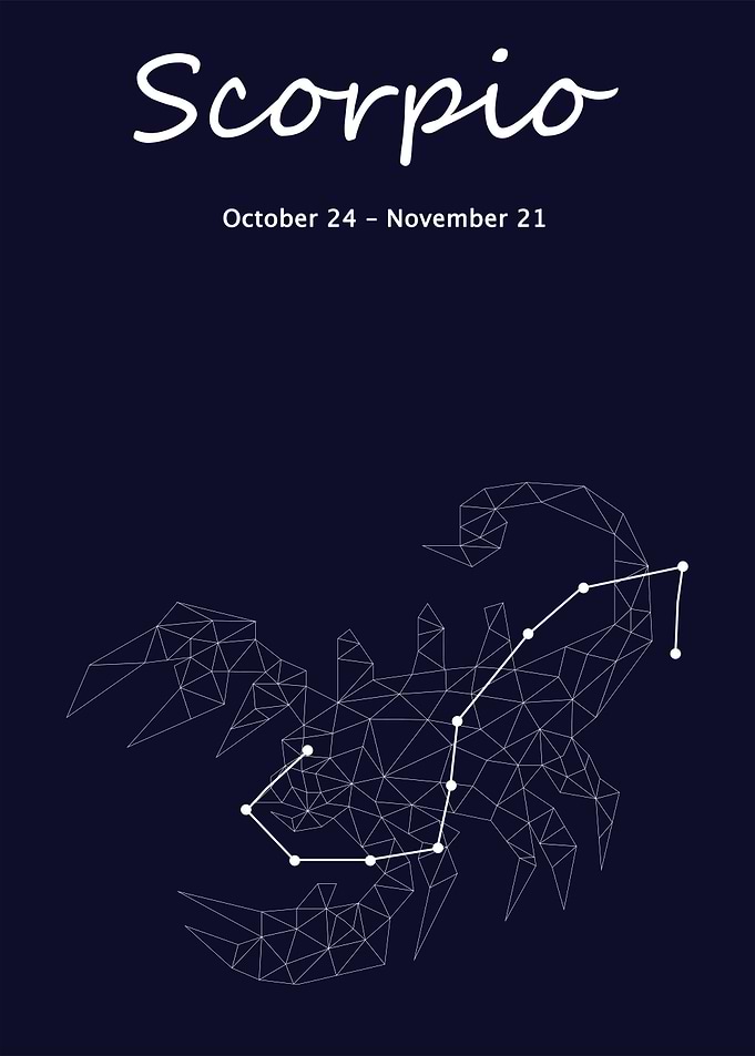 Scorpio Zodiac Sign