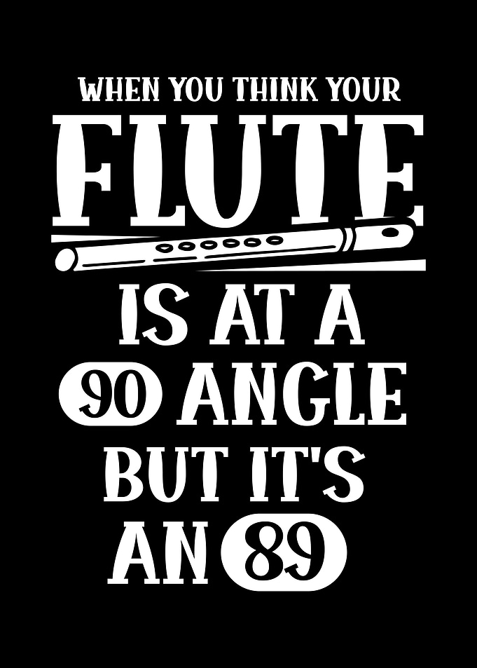 Flutes