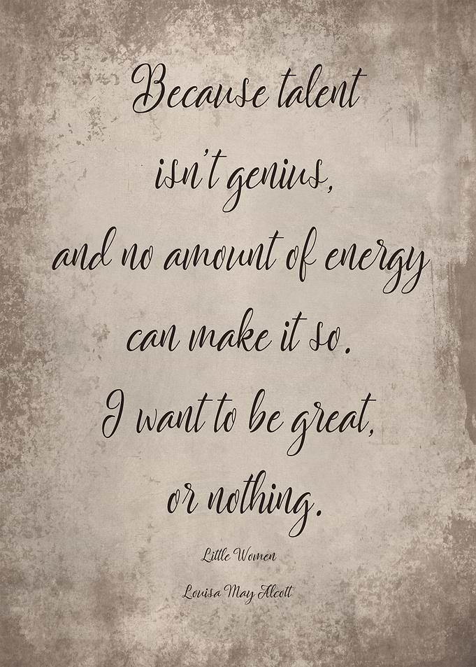 Little Women Quote 25