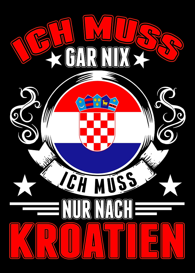 Kroatien Urlaub Zagreb Rei