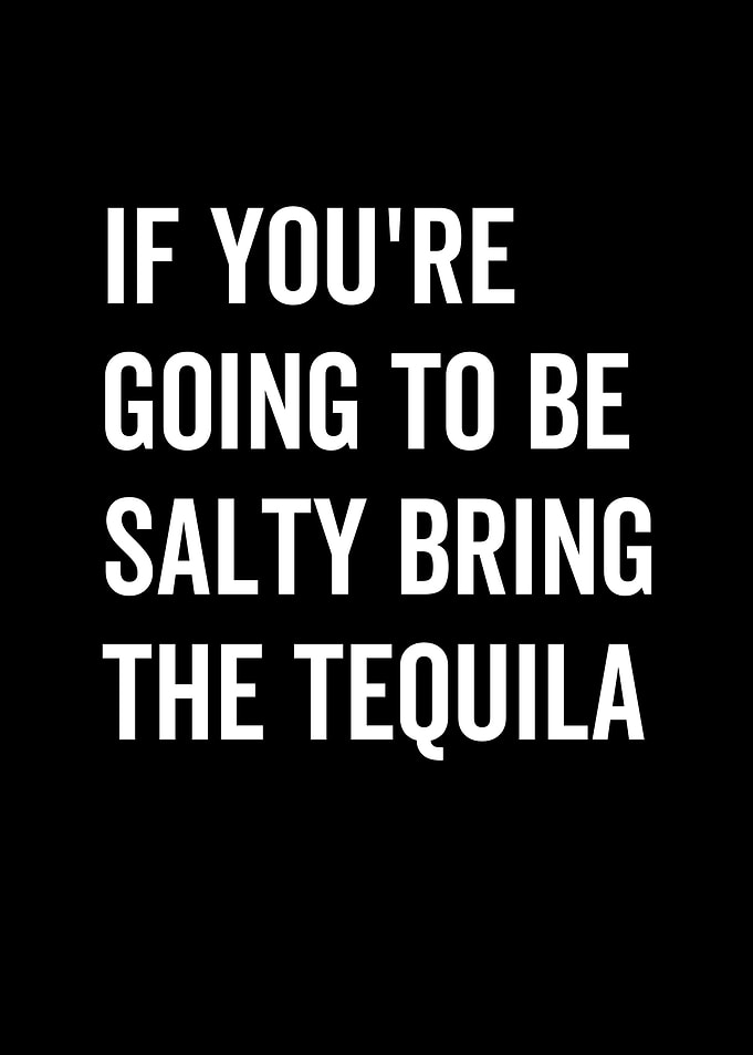 If Youre Going To Be