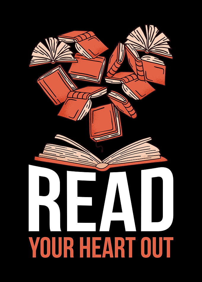 Read Your Heart Out