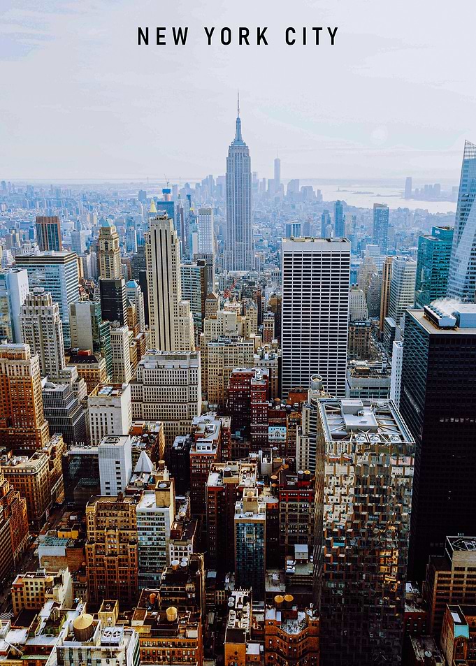 New York