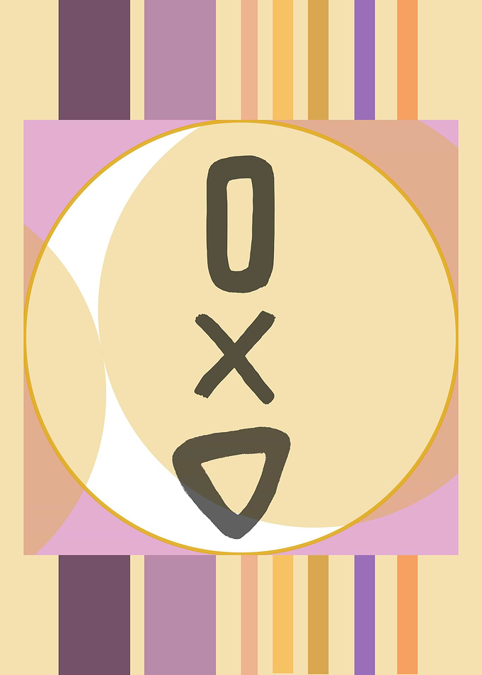 0XD Modern Decor