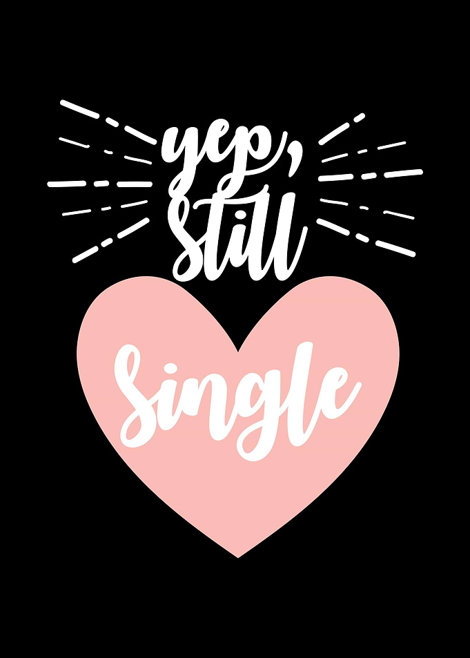 Still Single