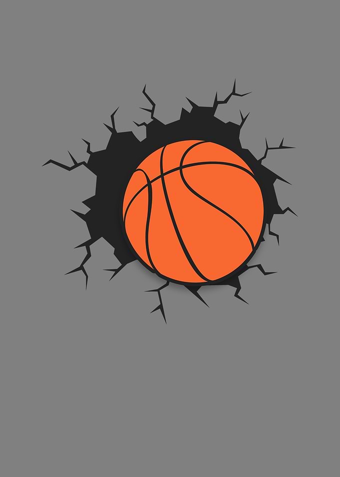 Cool Basketball