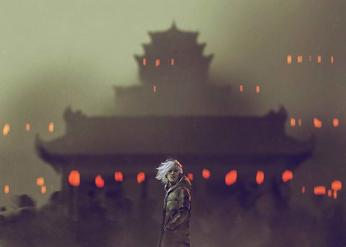 temple of trust