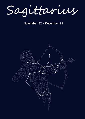 Sagittarius Zodiac Sign